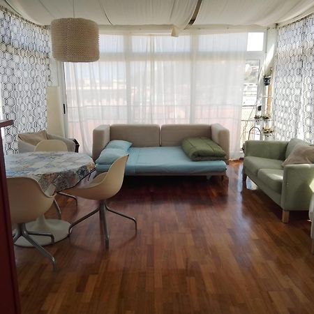 Suite La Panoramica Анкона Экстерьер фото