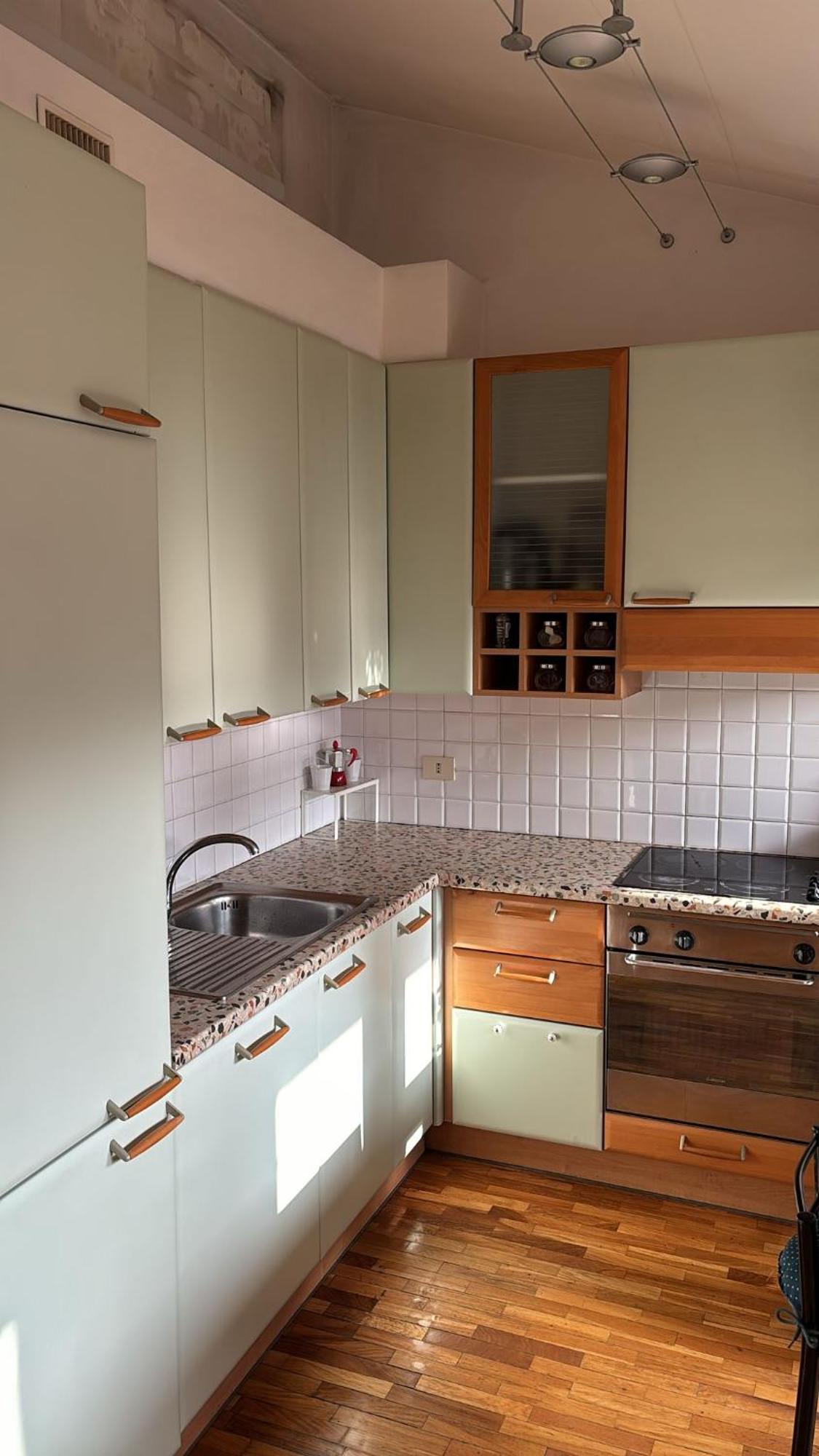 Suite La Panoramica Анкона Экстерьер фото