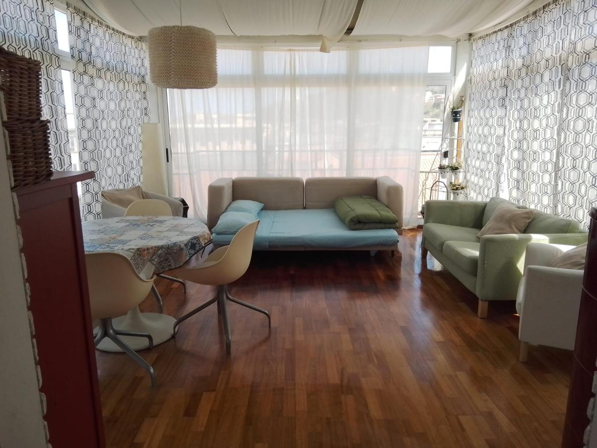 Suite La Panoramica Анкона Экстерьер фото